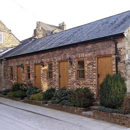 Centre Of Britain Hotel Haltwhistle Luaran gambar