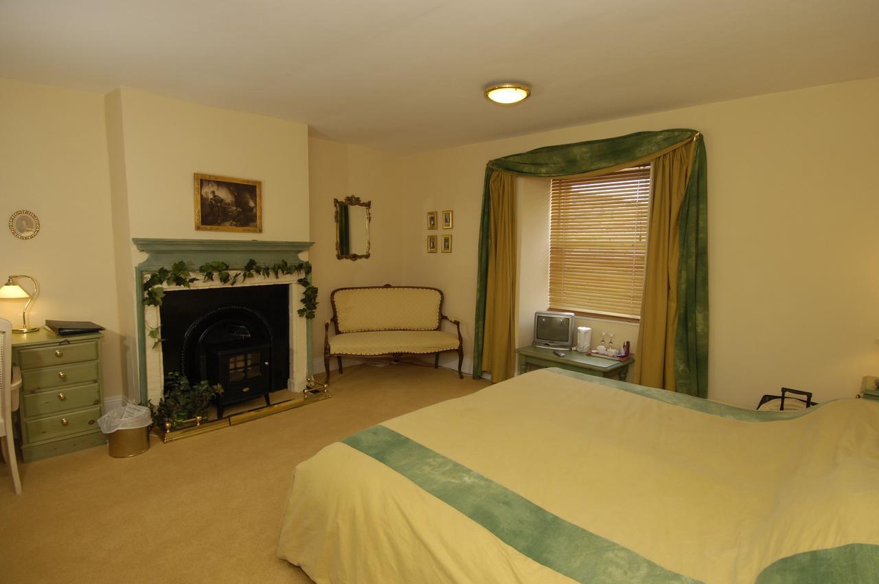 Centre Of Britain Hotel Haltwhistle Luaran gambar
