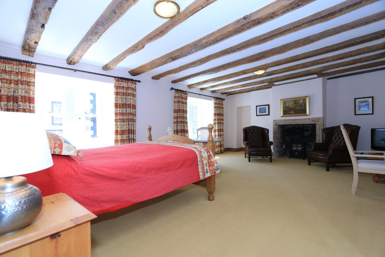 Centre Of Britain Hotel Haltwhistle Luaran gambar