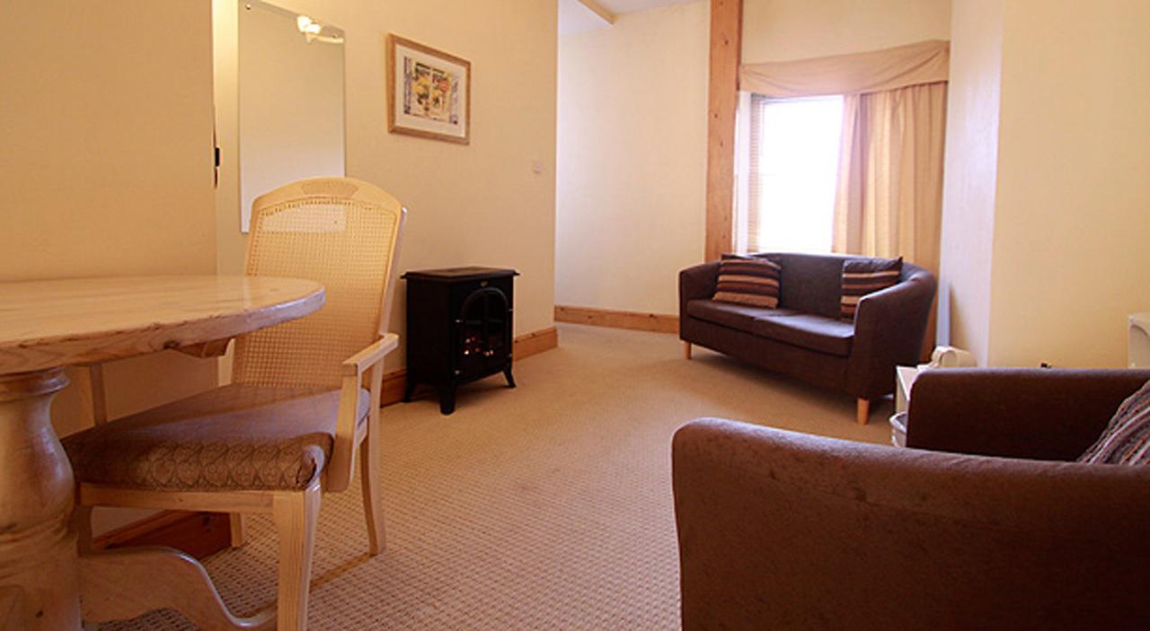 Centre Of Britain Hotel Haltwhistle Luaran gambar