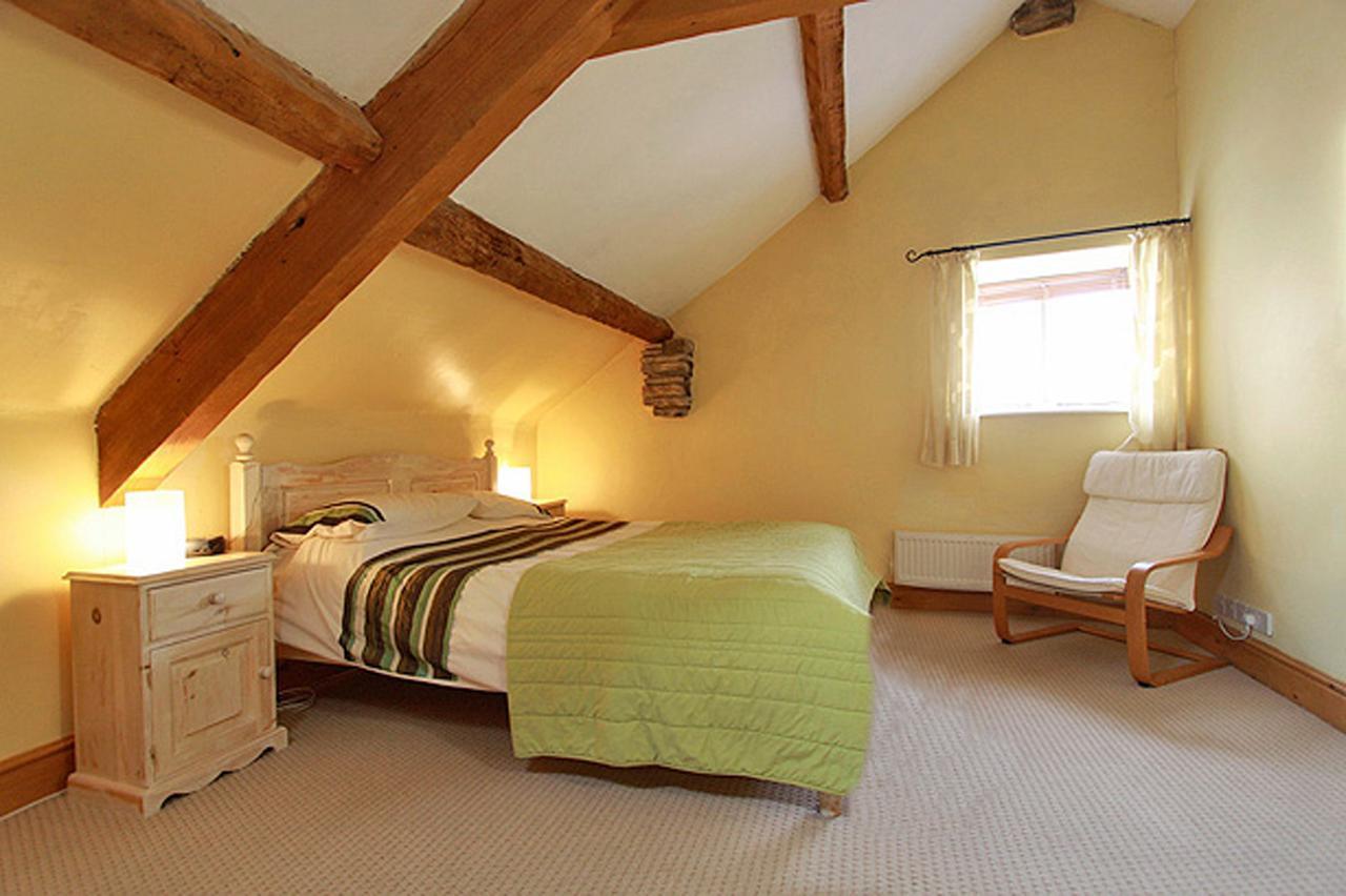 Centre Of Britain Hotel Haltwhistle Luaran gambar