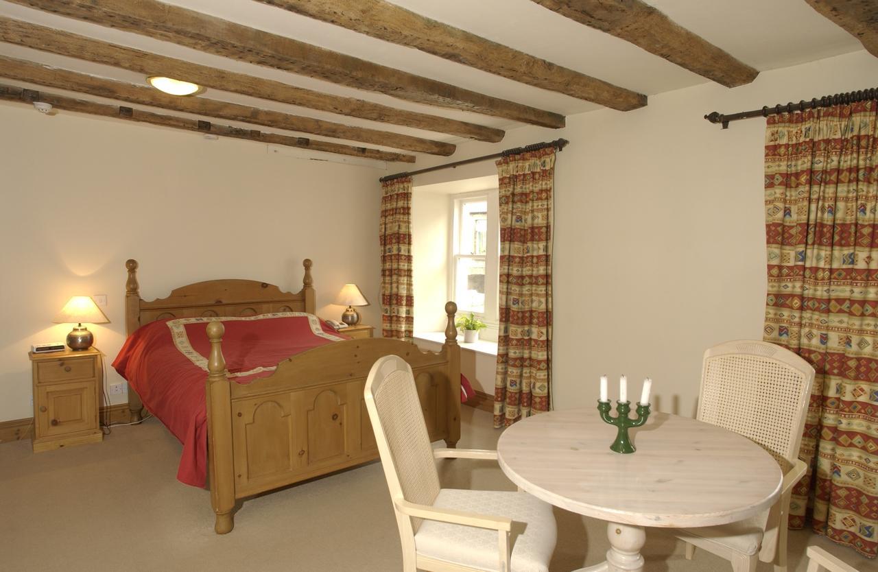 Centre Of Britain Hotel Haltwhistle Luaran gambar