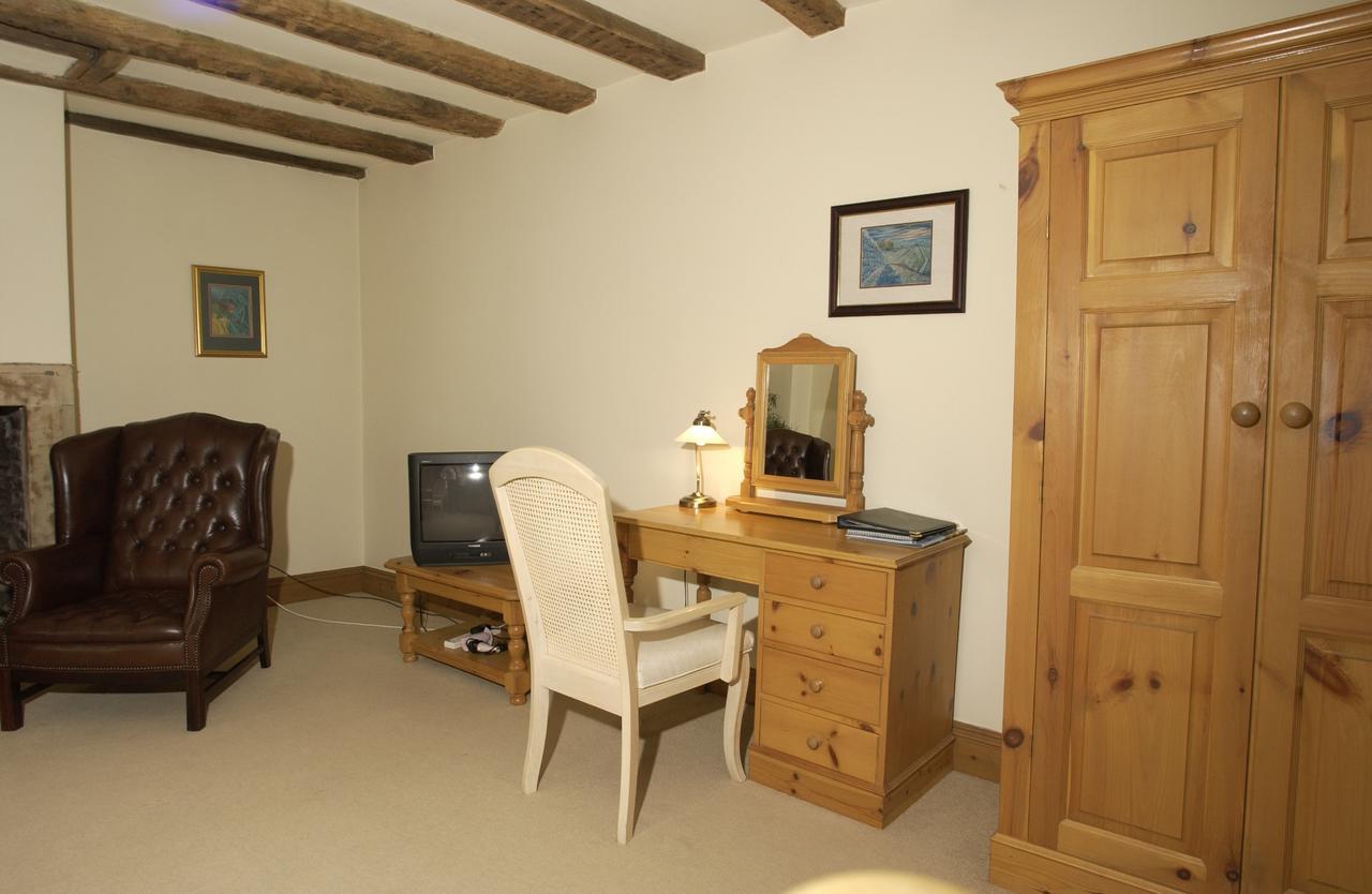 Centre Of Britain Hotel Haltwhistle Luaran gambar