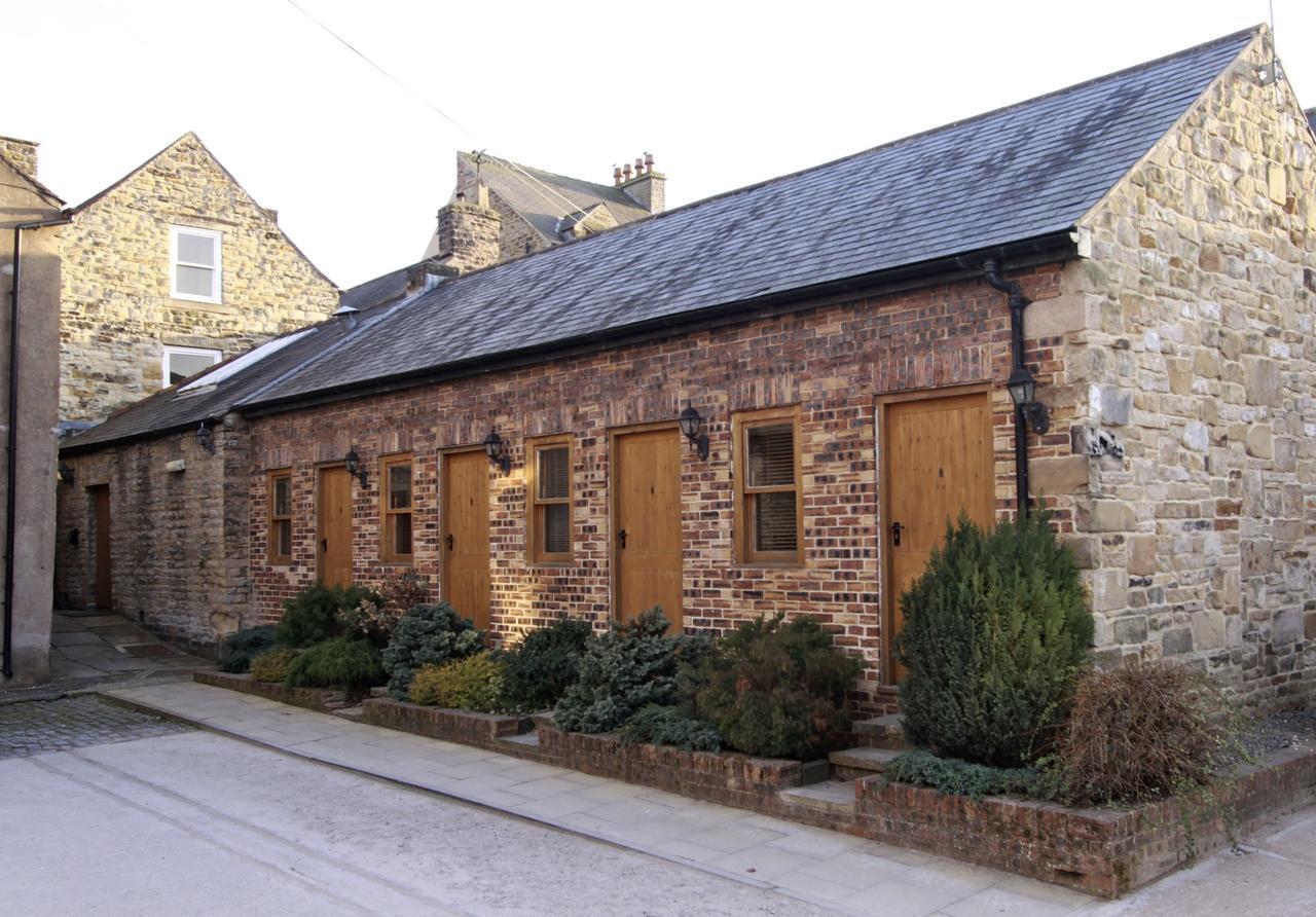 Centre Of Britain Hotel Haltwhistle Luaran gambar