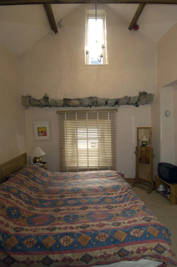 Centre Of Britain Hotel Haltwhistle Luaran gambar