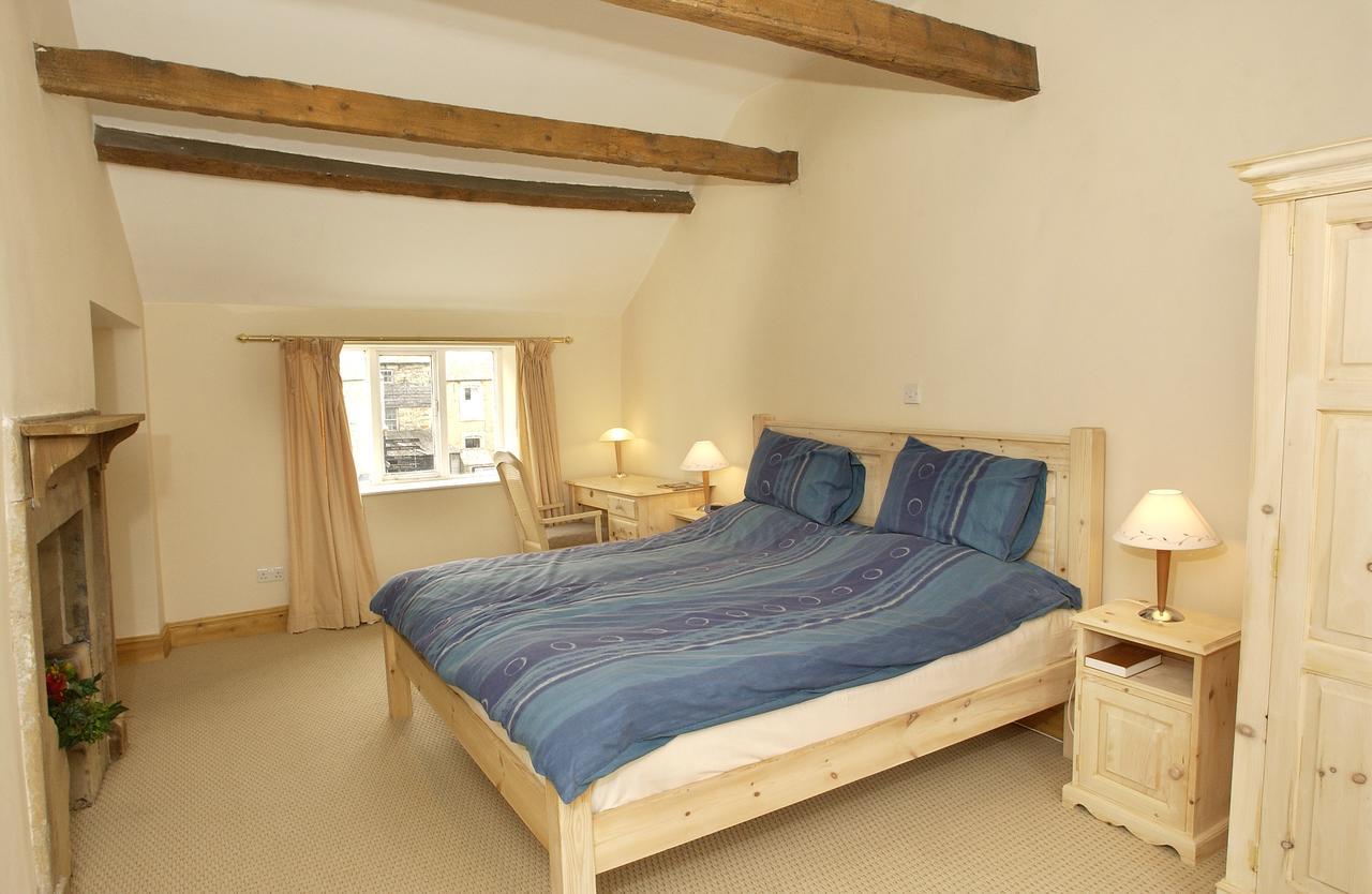 Centre Of Britain Hotel Haltwhistle Luaran gambar