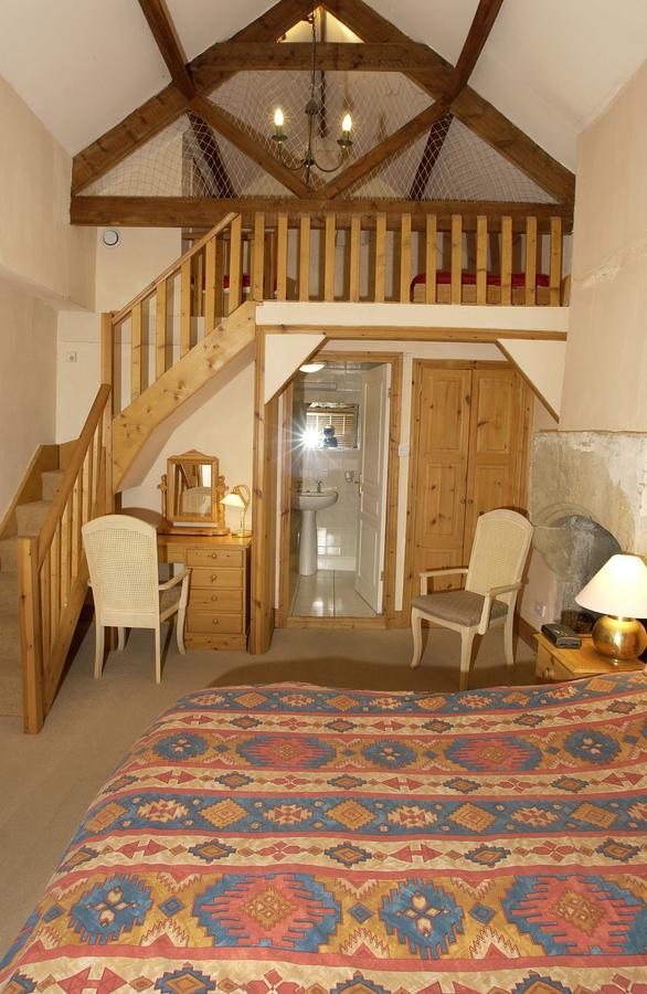 Centre Of Britain Hotel Haltwhistle Luaran gambar
