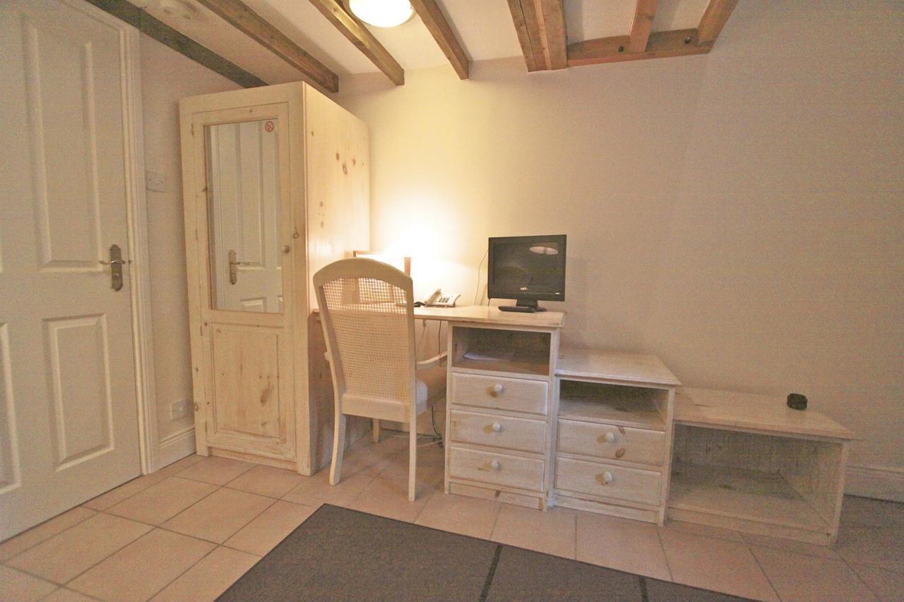 Centre Of Britain Hotel Haltwhistle Luaran gambar