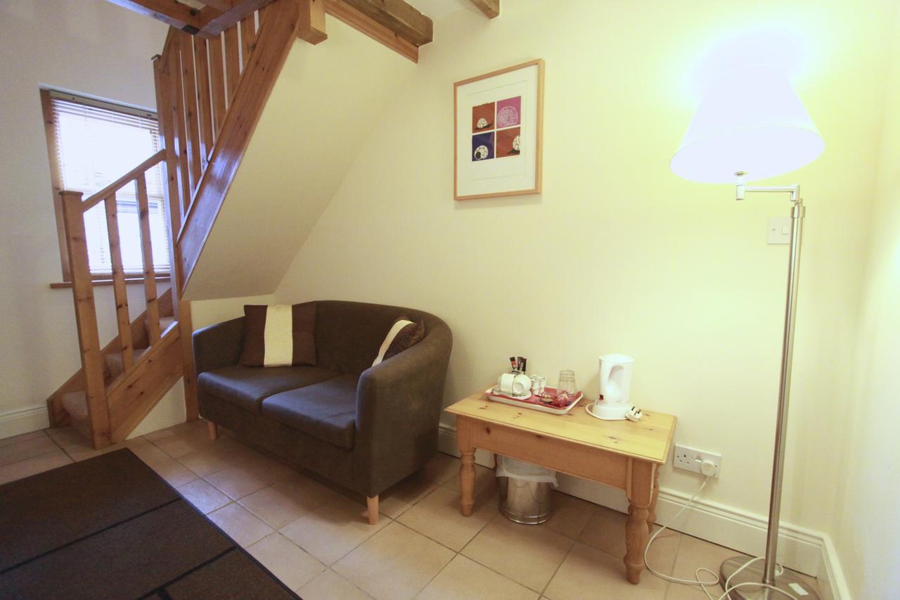 Centre Of Britain Hotel Haltwhistle Luaran gambar
