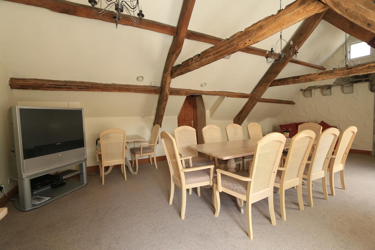 Centre Of Britain Hotel Haltwhistle Luaran gambar