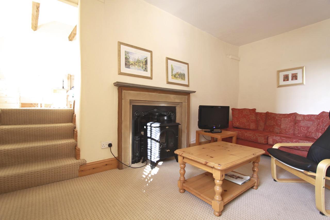 Centre Of Britain Hotel Haltwhistle Luaran gambar