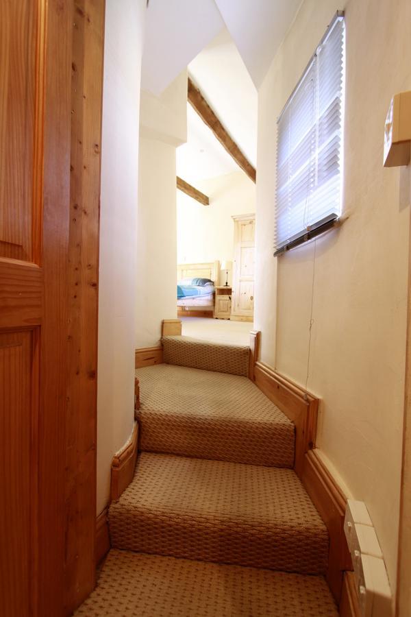 Centre Of Britain Hotel Haltwhistle Luaran gambar